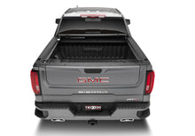 Load image into Gallery viewer, Truxedo 2023 GMC Canyon / Chevrolet Colorado 5ft 2in Bed Pro X15 Tonneau Cover - Matte Black