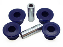 Load image into Gallery viewer, SuperPro Rear Spring Eye Bushing Kit