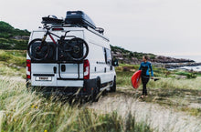 Load image into Gallery viewer, Thule Elite Van XT Bike Rack - Black