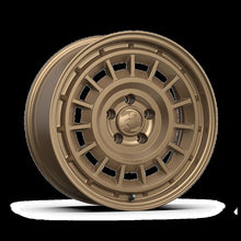 Load image into Gallery viewer, fifteen52 Alpen MX 17x8 5x114.3 38mm Offset 73.1 Center Bore Desert Bronze Wheel