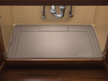 Load image into Gallery viewer, WeatherTech 34.25in x 22.5in Sink Mat - Tan