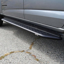 Load image into Gallery viewer, Westin 15-24 GMC Canyon Crew Cab Outlaw Running Boards