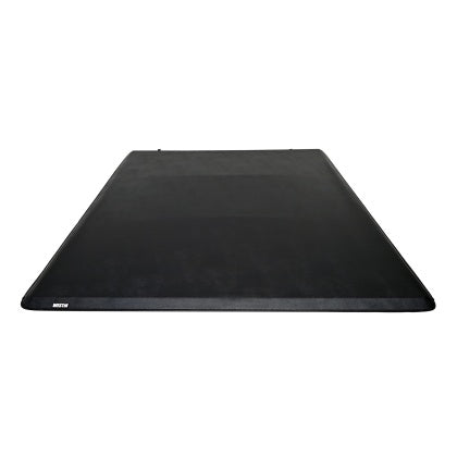 Westin 19-24 RAM 1500 New Body (Excl. Classic) 5ft. 7in. Bed Soft Tri-Fold Tonneau Cover - Black