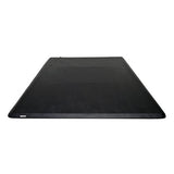 Westin 22-24 Toyota Tundra 6.5ft. Bed Soft Roll Tonneau Cover - Black