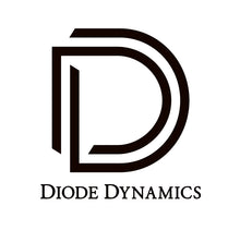 Load image into Gallery viewer, Diode Dynamics SS3 Replacement Front Bezel - Angled (Pair)