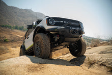 Load image into Gallery viewer, DV8 Offroad 2021+ Ford Bronco (excl. Raptor) Low Pro Skid Plate