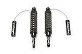 Fabtech 20-22 Jeep JL/JT 3in Dirt Logic 2.5 Reservoir Coilovers - Pair