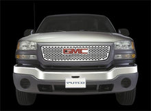 Load image into Gallery viewer, Putco 01-04 Toyota Sequoia Punch Stainless Steel Grilles