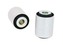 Load image into Gallery viewer, SuperPro 09-19 Dodge RAM 1500 Front Shock Absorber to LCA Bushing Kit