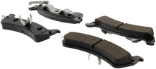 Load image into Gallery viewer, StopTech Street Brake Pads