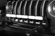 Load image into Gallery viewer, Diode Dynamics Jeep 2018 SS30 Bumper LED Kit Sport White Driving ABL