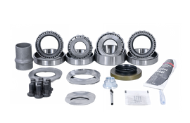 Revolution Gear & Axle 90-95 Toyota 4Cyl/V6 7.5in IFS 50mm Bearings Ring & Pinion Master Install Kit
