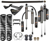 Carli 11-16 Ford F-250/F-350 Super Duty Pathfinder 4.5in Lift System