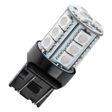 Load image into Gallery viewer, Oracle 7443 18 LED 3-Chip SMD Bulb (Single) - Red