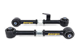 Superpro 23-26 Toyota Sequoia HD Adjustable Upper Trailing Arm Set
