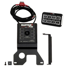 Load image into Gallery viewer, Spod Jeep JL V8 BantamX HD Control Panel