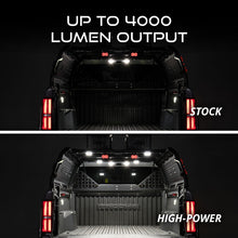 Load image into Gallery viewer, Diode Dynamics Stage Series LED Bed Light Kit for Kuat IBEX Bed Rack