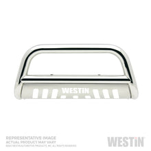 Load image into Gallery viewer, Westin 2015-2018 Chevrolet/GMC Colorado/Canyon E-Series Bull Bar - SS