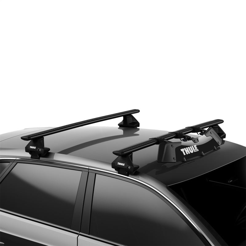 Thule AirScreen XT Roof Rack Wind Fairing S - 32in. (Black)