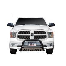 Load image into Gallery viewer, Westin 2009-2018 Dodge/Ram 1500 (Excl. Rebel model) Ultimate Bull Bar - Black