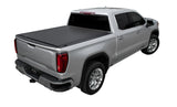 Access Vanish 19-24 Chevy/GMC 1500 6ft 6in Bed (w/o Bedside Storage Box) Roll-Up Cover