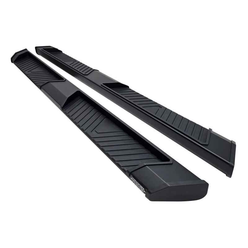 Westin 2024 Toyota Tacoma Double Cab AT6 Running Boards - Black
