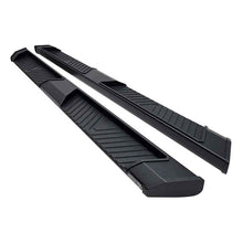 Load image into Gallery viewer, Westin 2024 Toyota Tacoma Double Cab AT6 Running Boards - Black