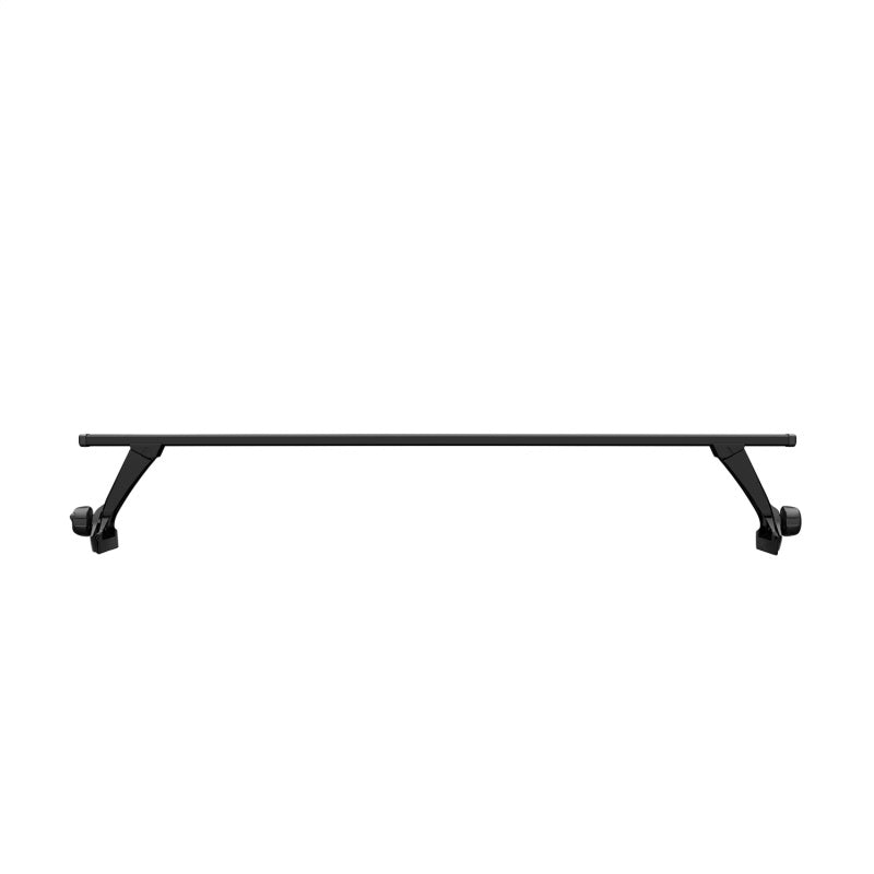 Thule Rapid Gutter Foot Pack (High - 8in. Clearance) - Black