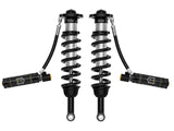 Icon 2024 Toyota Land Cruiser 250 2.5 Series Remote Reservoir Coilover Kit w/ CDEV