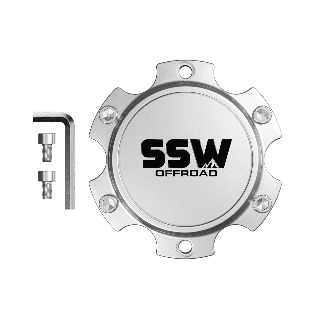 SSW CENTER CAP