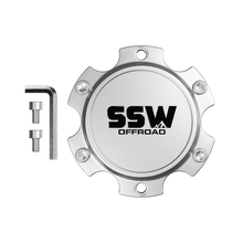 Load image into Gallery viewer, SSW CENTER CAP