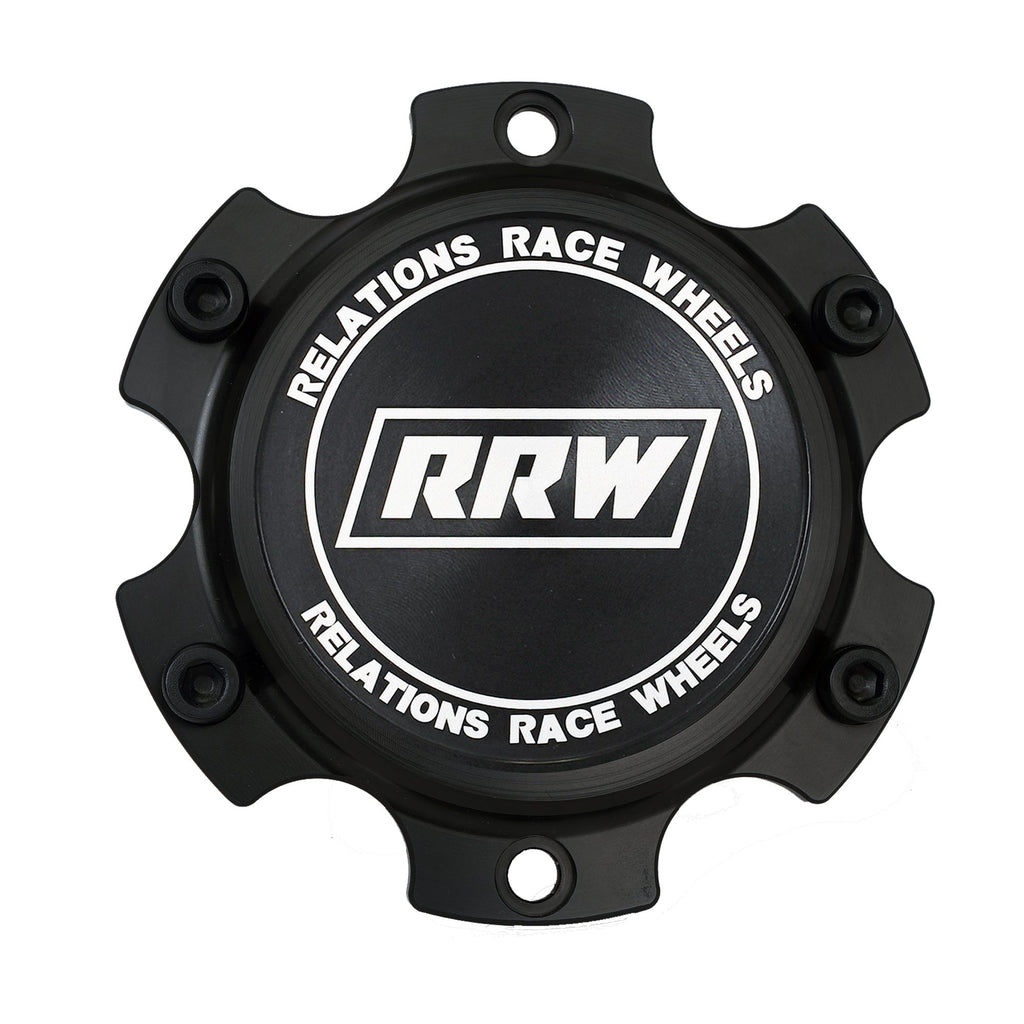 Forged 6061-T6 Billet Aluminum Center Cap