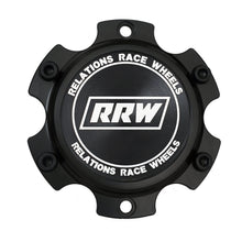 Load image into Gallery viewer, Forged 6061-T6 Billet Aluminum Center Cap