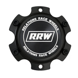 Forged 6061-T6 Billet Aluminum Center Cap