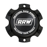 Forged 6061-T6 Billet Aluminum Center Cap