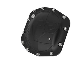 afe aFe POWER Differential Cover Jeep Wrangler (JL) 18-25/ Gladiator (JT) 20-25 (Dana M210)