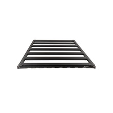 Load image into Gallery viewer, ARB 61in x 51in BASE Rack with Mount Kit Deflector and 1/4 Rails