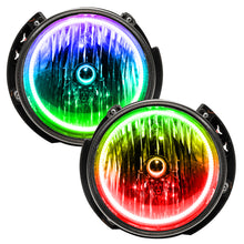 Load image into Gallery viewer, Oracle 07-16 Jeep Wrangler JK SMD HL - ColorSHIFT w/o Controller