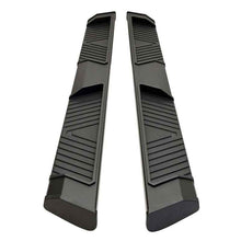 Load image into Gallery viewer, Westin 07-21 Toyota Tundra Double Cab AT6 Running Boards - Black