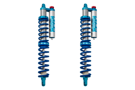 King Shocks Arctic Cat Wildcat Front 2.0 Piggyback Coilover w/ Adjuster