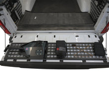 Load image into Gallery viewer, Putco 21-22 Ford F-150 (Does Not Work W/ Work Surface) Molle - Tailgate Panel