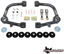 Camburg Toyota Tacoma 05-23 King 3.0 Performance Kit (UNI UCA)