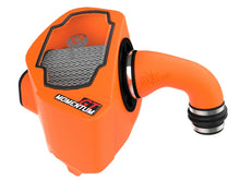 Load image into Gallery viewer, aFe POWER Momentum GT Pro Dry S Intake System 24-25 Toyota Land Cruiser (J250) - Orange Edition