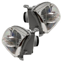 Load image into Gallery viewer, Oracle Lighting 0506 Toyota Tundra Regular/Accessible Cab PreAssembled Halo Headlights