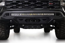 Load image into Gallery viewer, Addictive Desert Designs 22-25 Chevy Silverado 1500 Stealth Fighter Front Bumper w/ Winch Mount