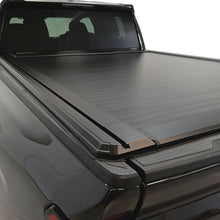Load image into Gallery viewer, Westin Electric Retractable Tonneau Cover 24-26 Toyota Tacoma 6ft Bed Black