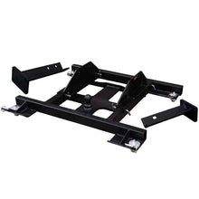 Load image into Gallery viewer, Gen-Y Advantage OEM Puck Mount 5th Wheel Gooseneck Dodge Combo Hitch (B&amp;W Companion 5th Wheel Head)