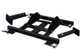 Gen-Y Advantage OEM Puck Mount 5th Wheel Gooseneck Dodge Combo Hitch (B&W Companion 5th Wheel Head)
