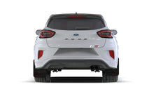 Load image into Gallery viewer, Rally Armor 20-25 Ford Puma ST Black Mud Flap w/Red Logo