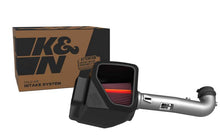 Load image into Gallery viewer, K&amp;N Chevy/GMC 1500 V8 5.3L/6.2L NextGen Aluminum Cold Air Intake